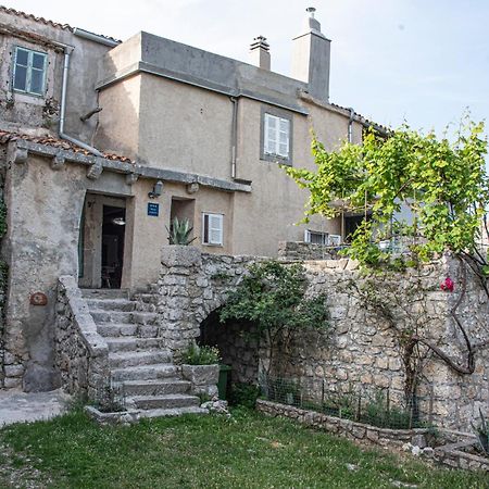 Apartman Nives Лубенице Экстерьер фото