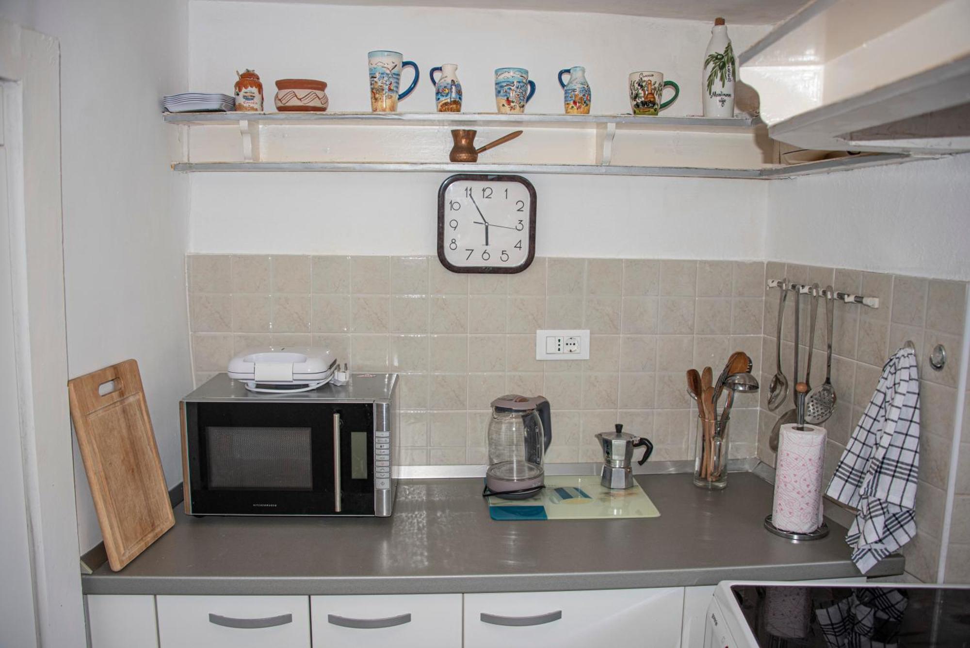 Apartman Nives Лубенице Экстерьер фото