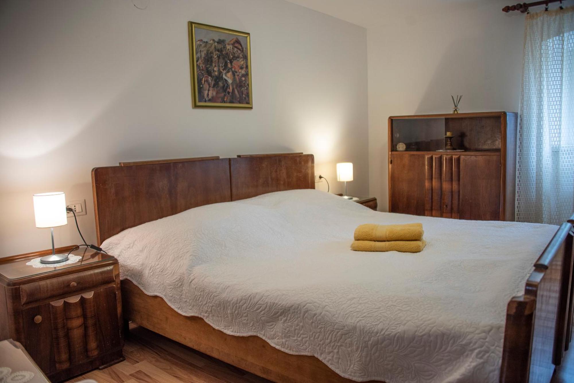 Apartman Nives Лубенице Экстерьер фото