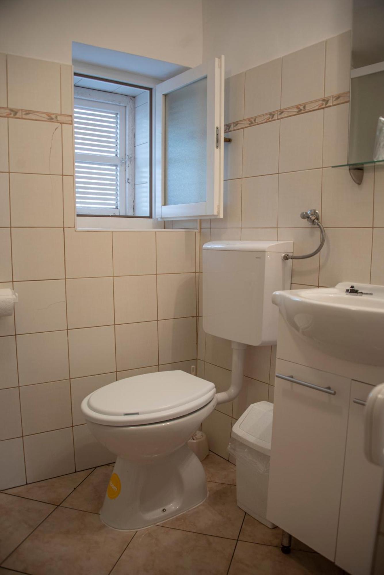 Apartman Nives Лубенице Экстерьер фото