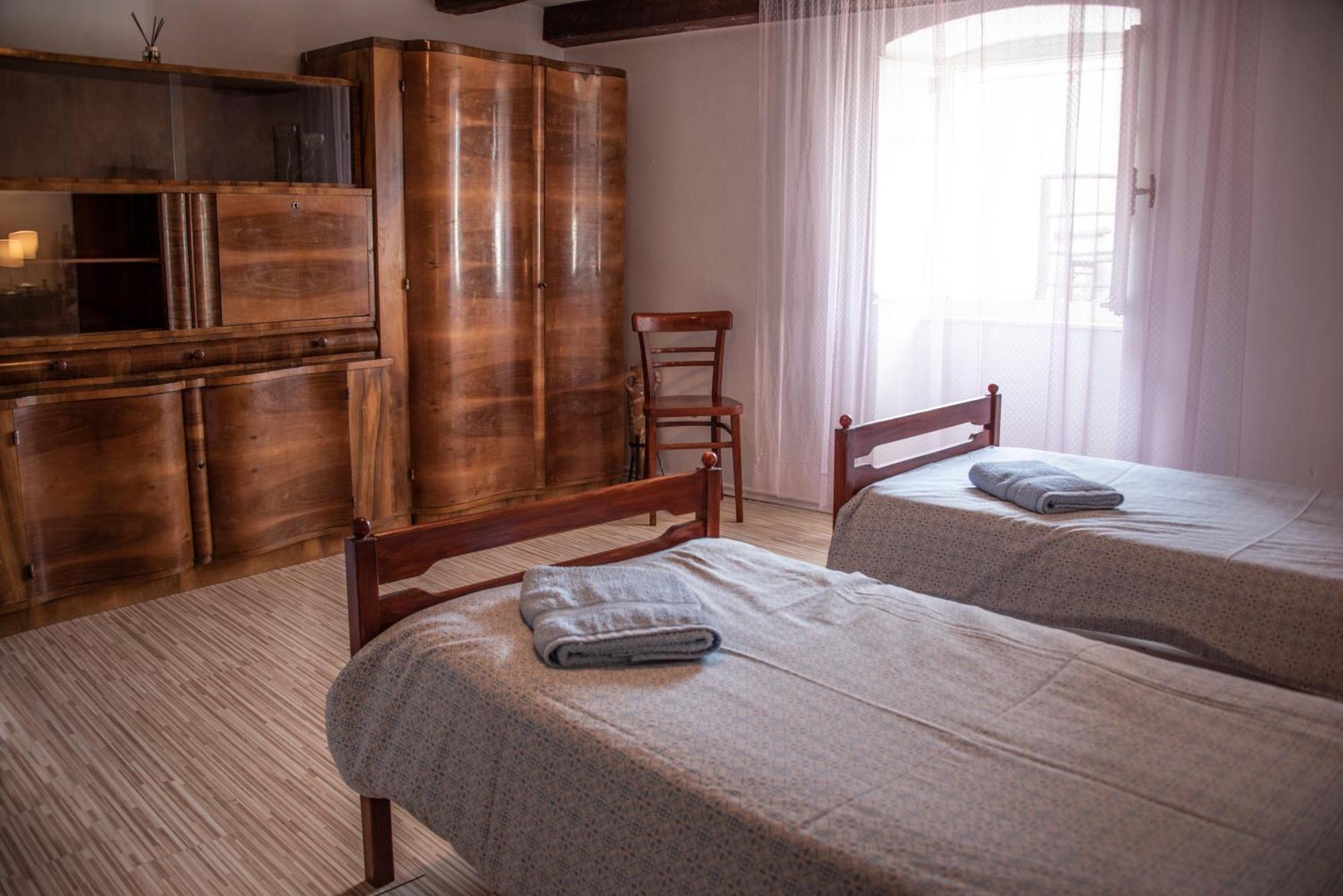 Apartman Nives Лубенице Экстерьер фото