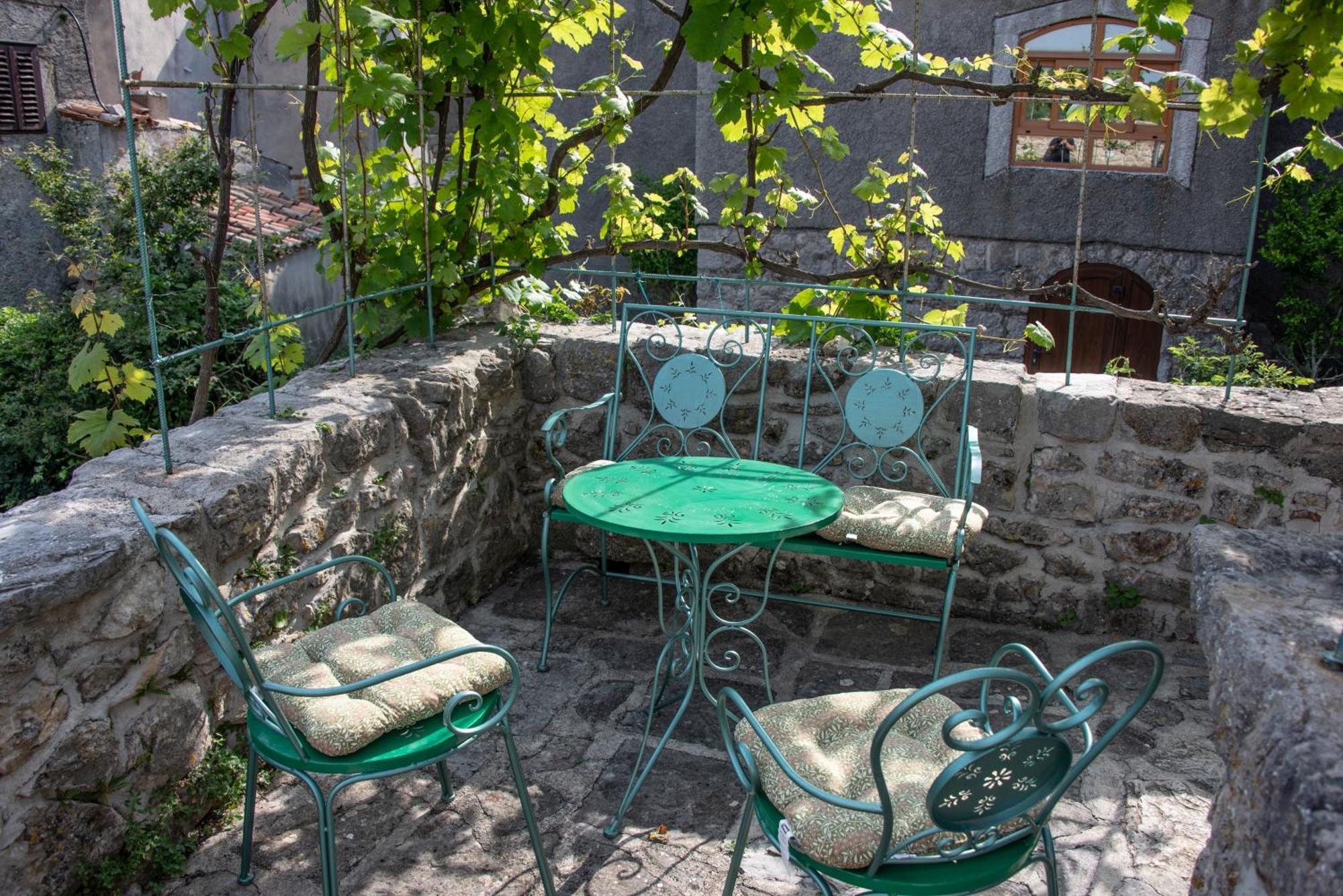 Apartman Nives Лубенице Экстерьер фото