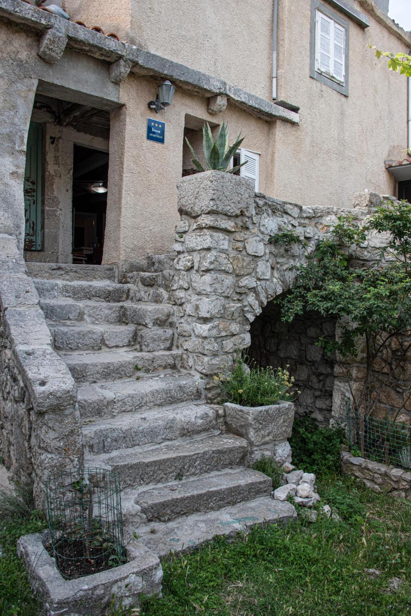 Apartman Nives Лубенице Экстерьер фото