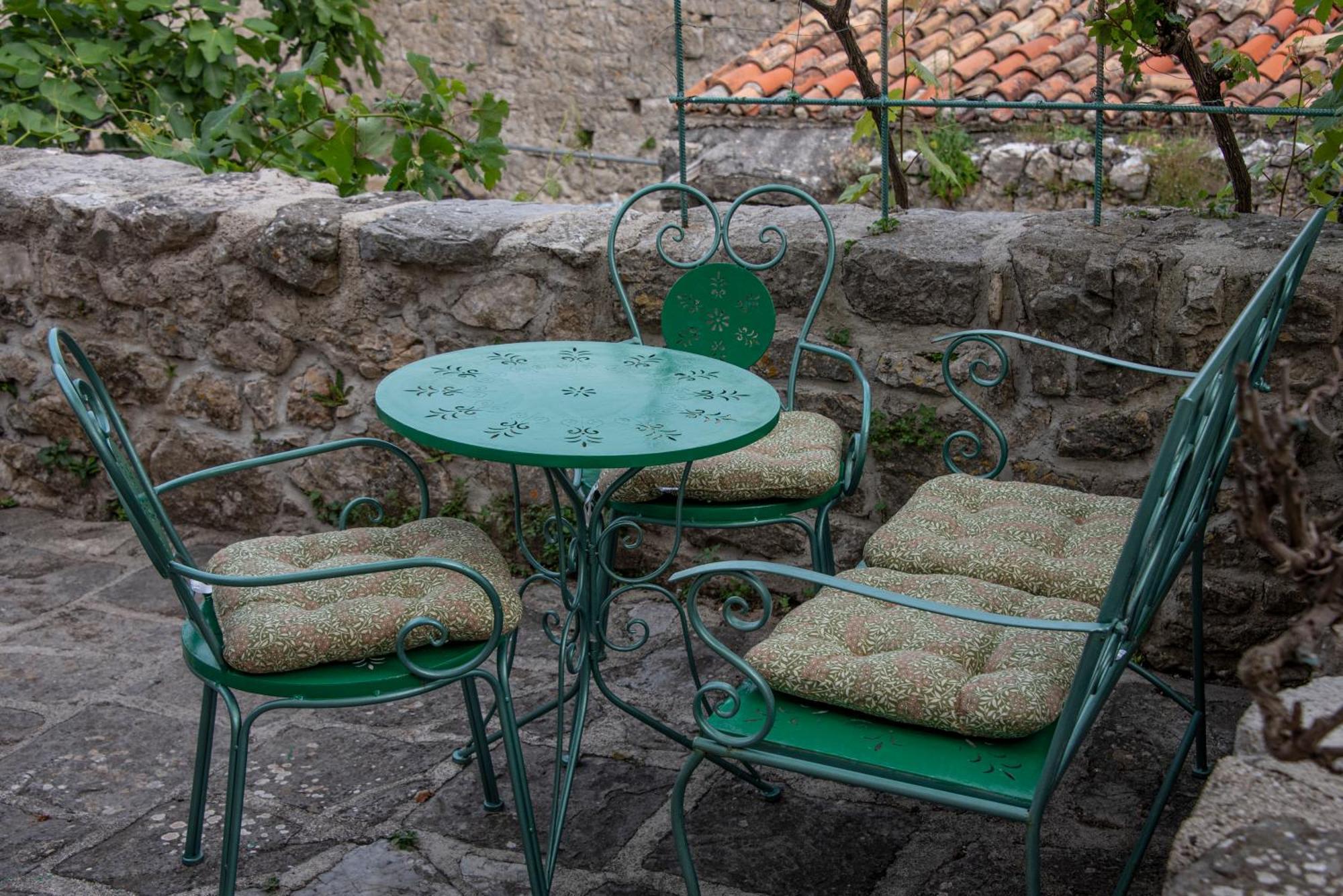 Apartman Nives Лубенице Экстерьер фото