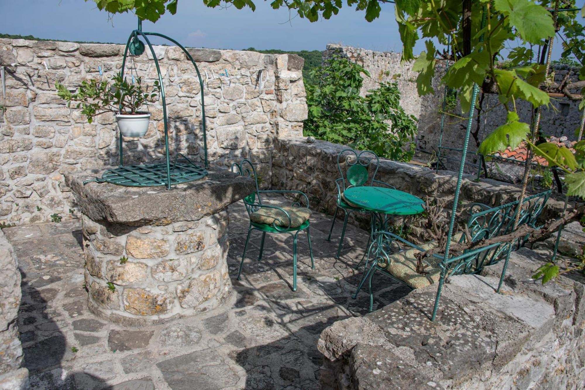 Apartman Nives Лубенице Экстерьер фото