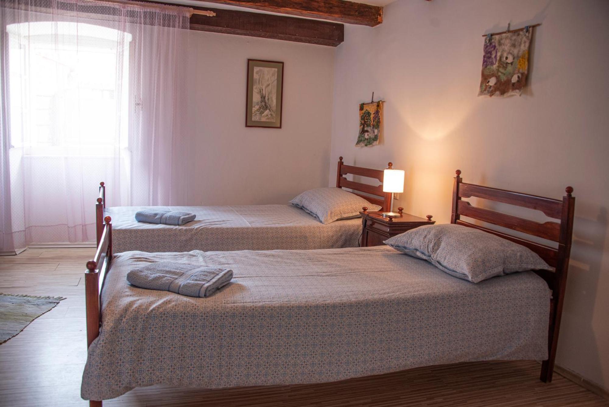 Apartman Nives Лубенице Экстерьер фото
