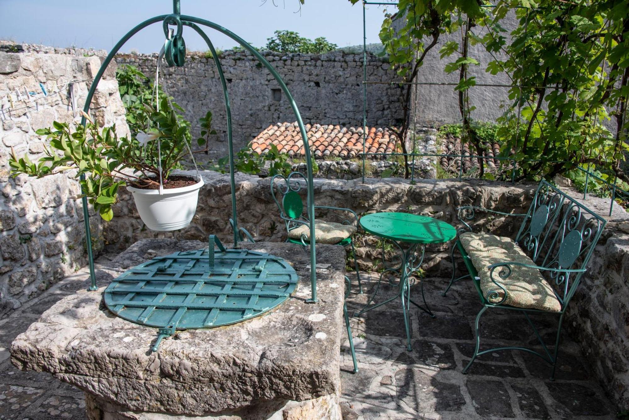 Apartman Nives Лубенице Экстерьер фото