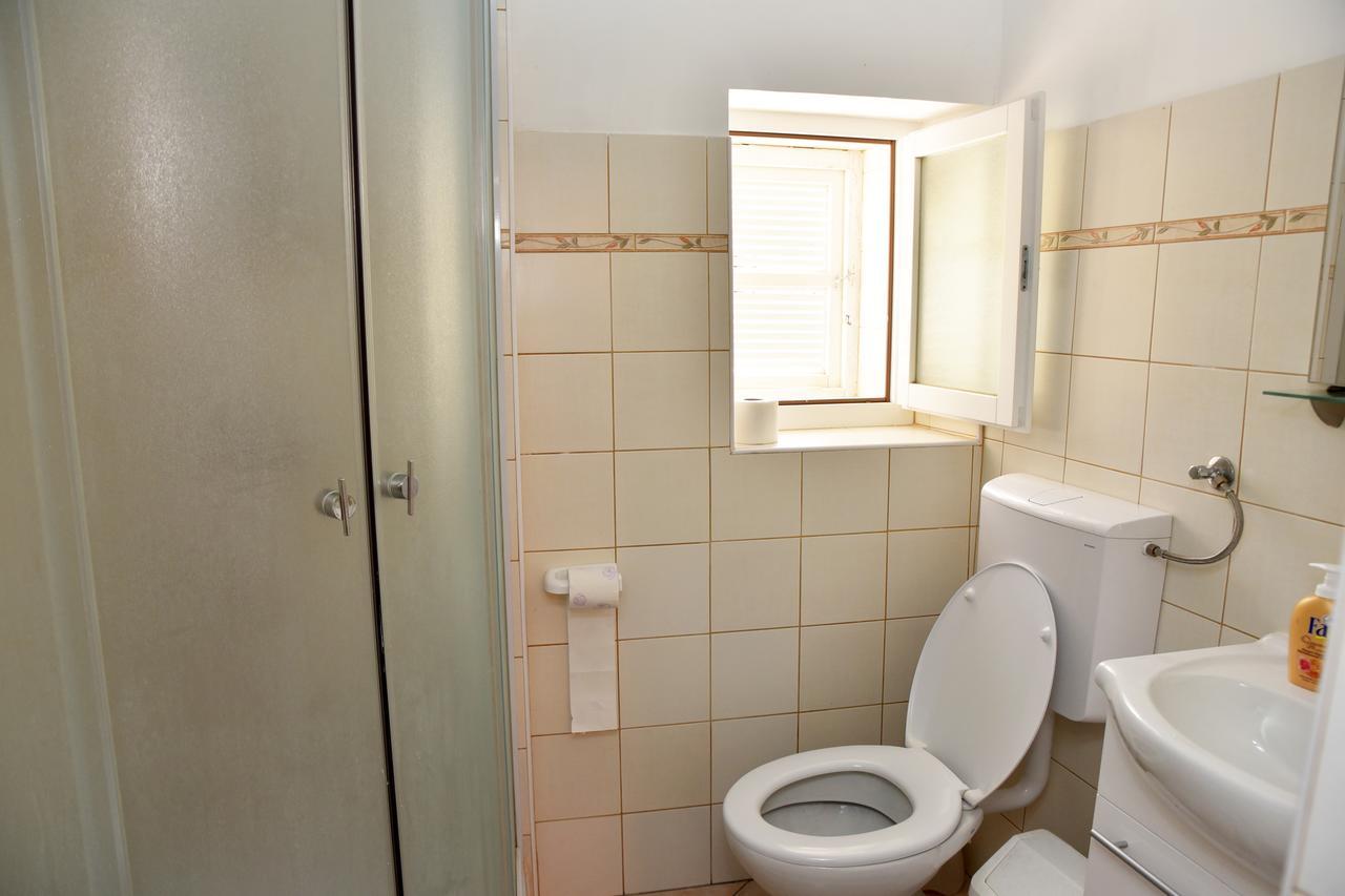 Apartman Nives Лубенице Экстерьер фото