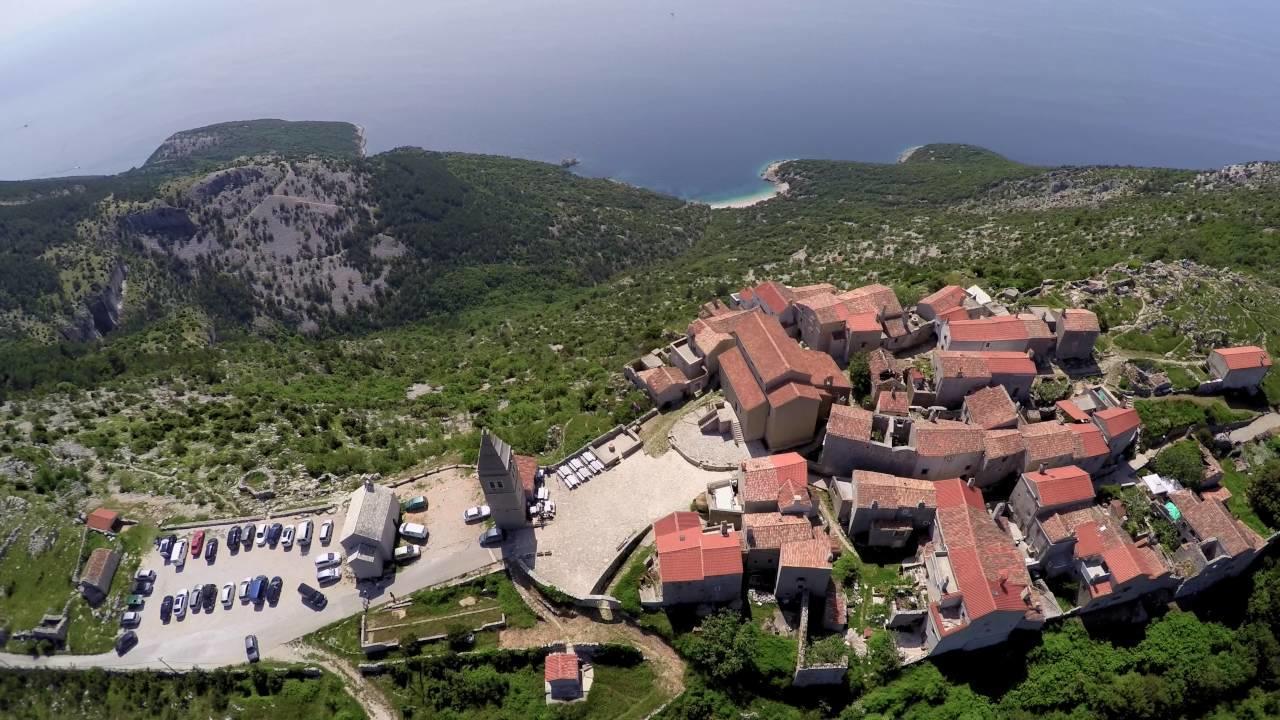 Apartman Nives Лубенице Экстерьер фото